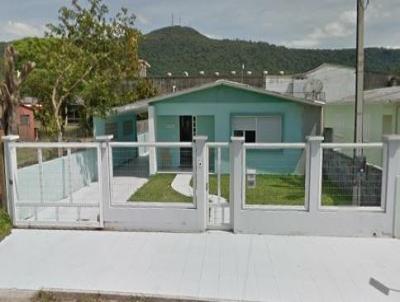 Casa para Venda, em Osório, bairro Glória, 3 dormitórios, 1 banheiro, 1 vaga