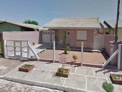 Casa para Venda, em Osório, bairro Caravágio, 2 dormitórios, 1 banheiro, 1 vaga