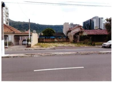 Terreno para Venda, em Osório, bairro Centro