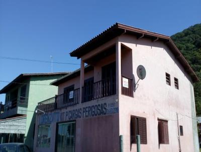 Apartamento para Locação, em Osório, bairro Costa da Serra, 3 dormitórios, 2 banheiros, 1 suíte